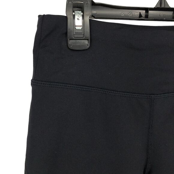 Cotton On Body Womens The Bike Short Small Black Pull On Athletic NWT - Picture 4 of 12